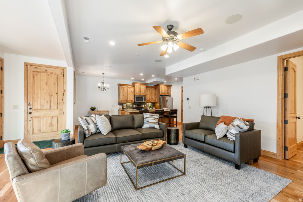 3033 CANYON LINKS DR Park City, UT 84098