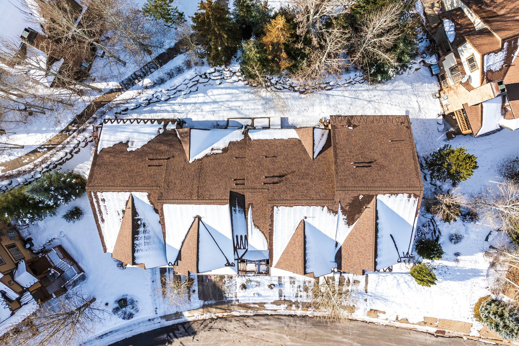 3033 CANYON LINKS DR Park City, UT 84098