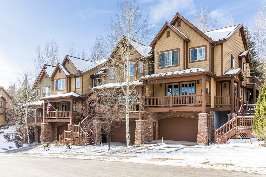 3033 CANYON LINKS DR Park City, UT 84098