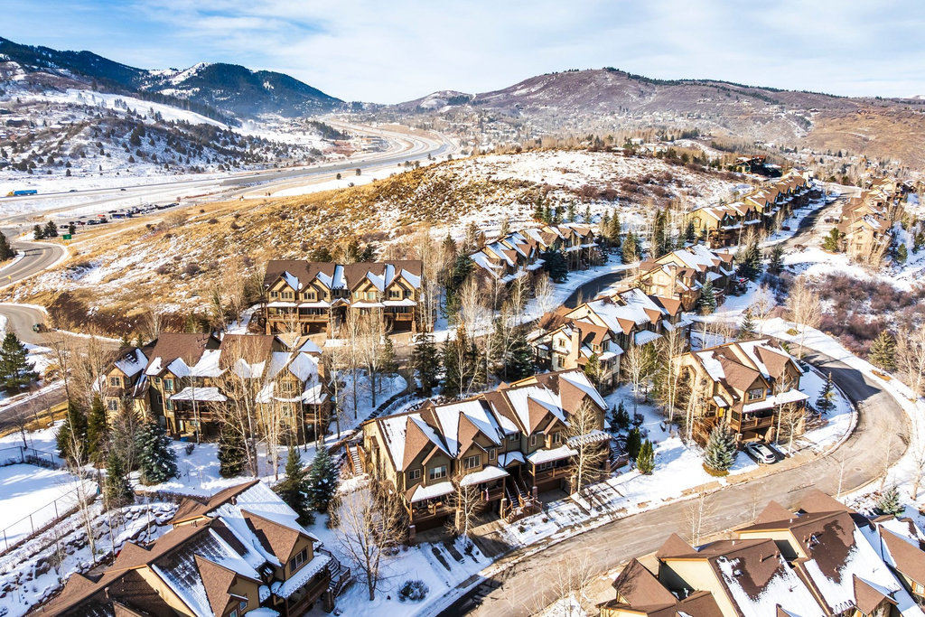 3033 CANYON LINKS DR Park City, UT 84098