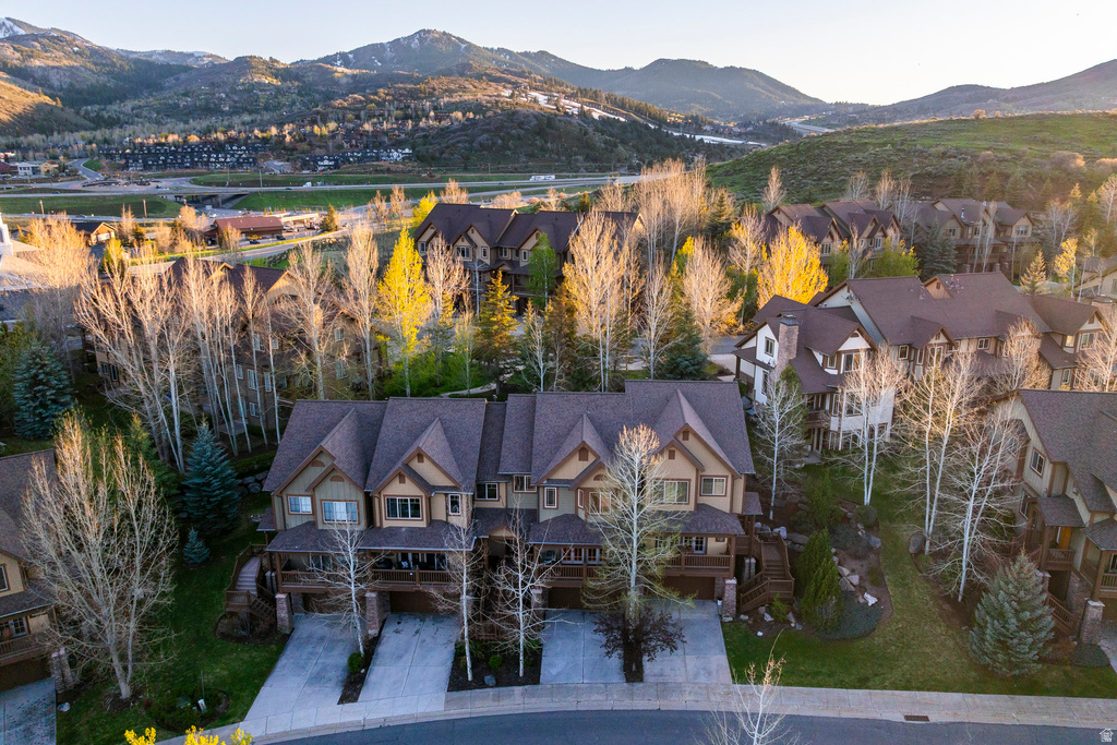 3033 CANYON LINKS DR Park City, UT 84098