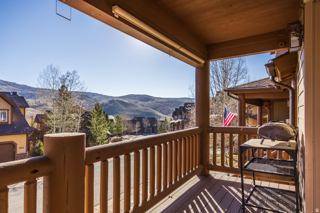 3033 CANYON LINKS DR Park City, UT 84098
