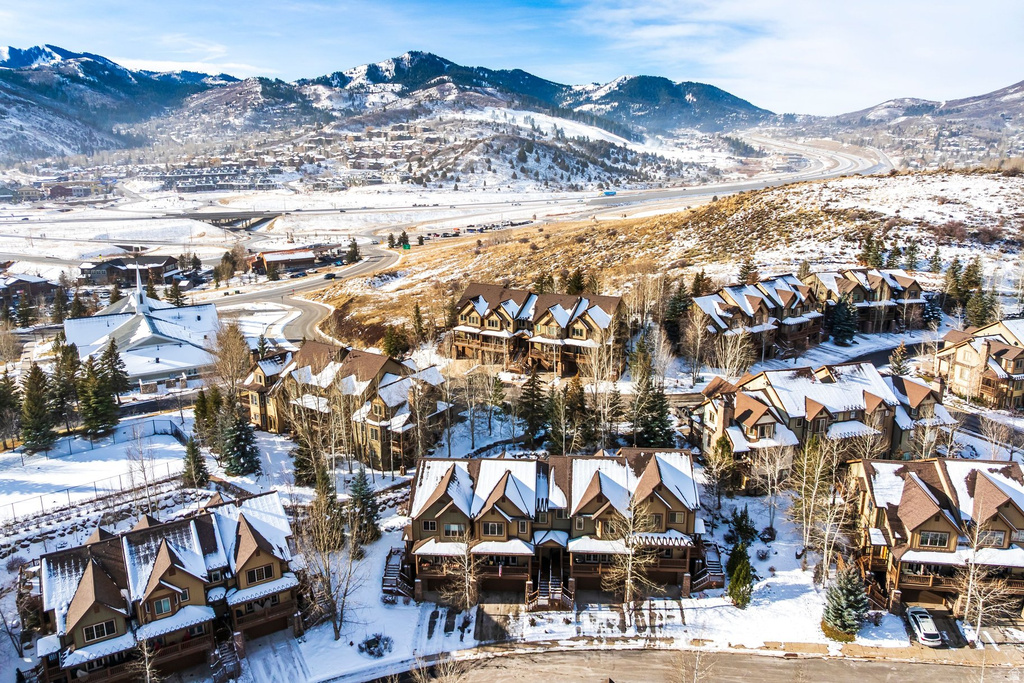 3033 CANYON LINKS DR Park City, UT 84098