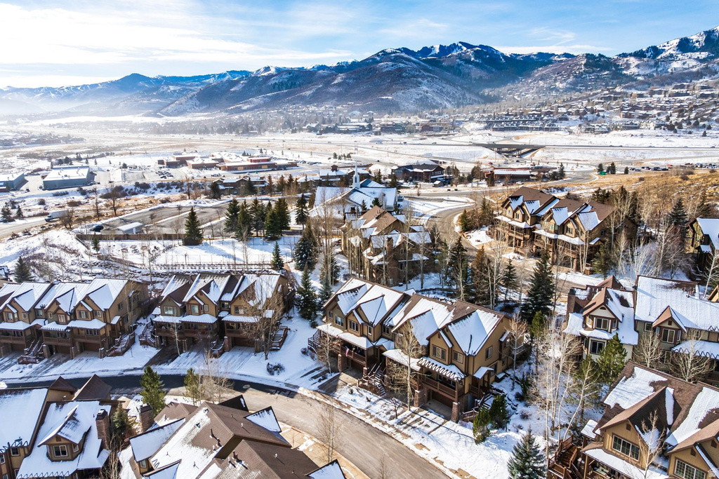 3033 CANYON LINKS DR Park City, UT 84098