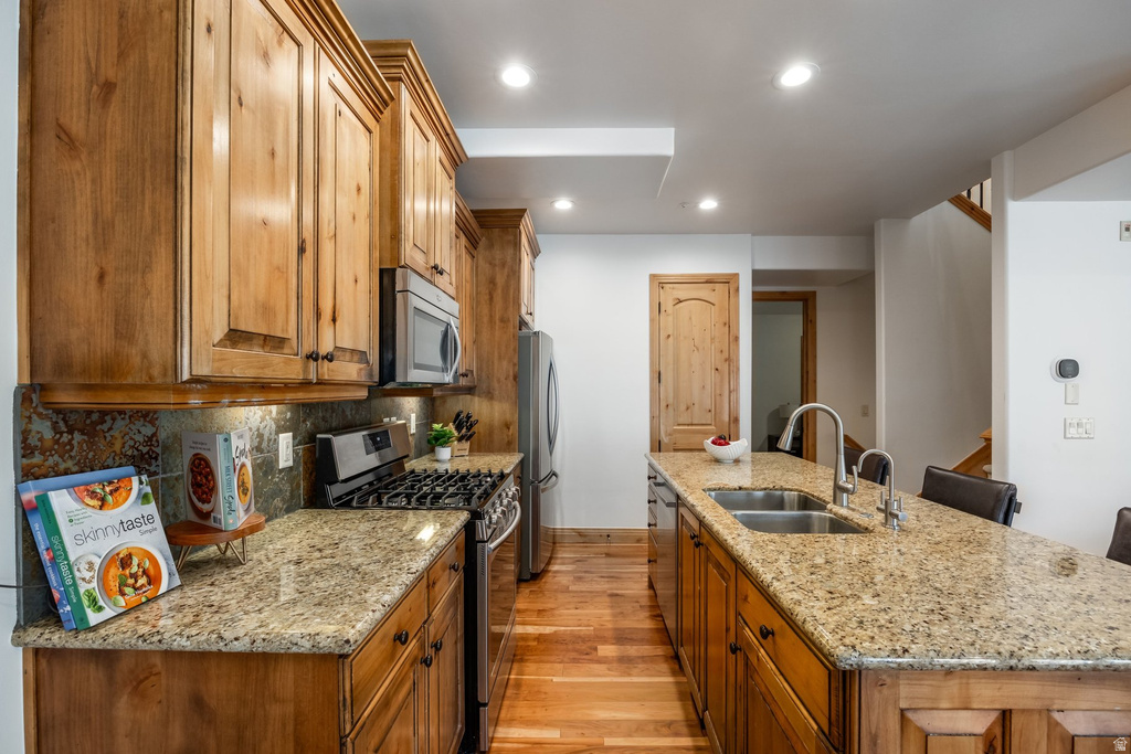 3033 CANYON LINKS DR Park City, UT 84098