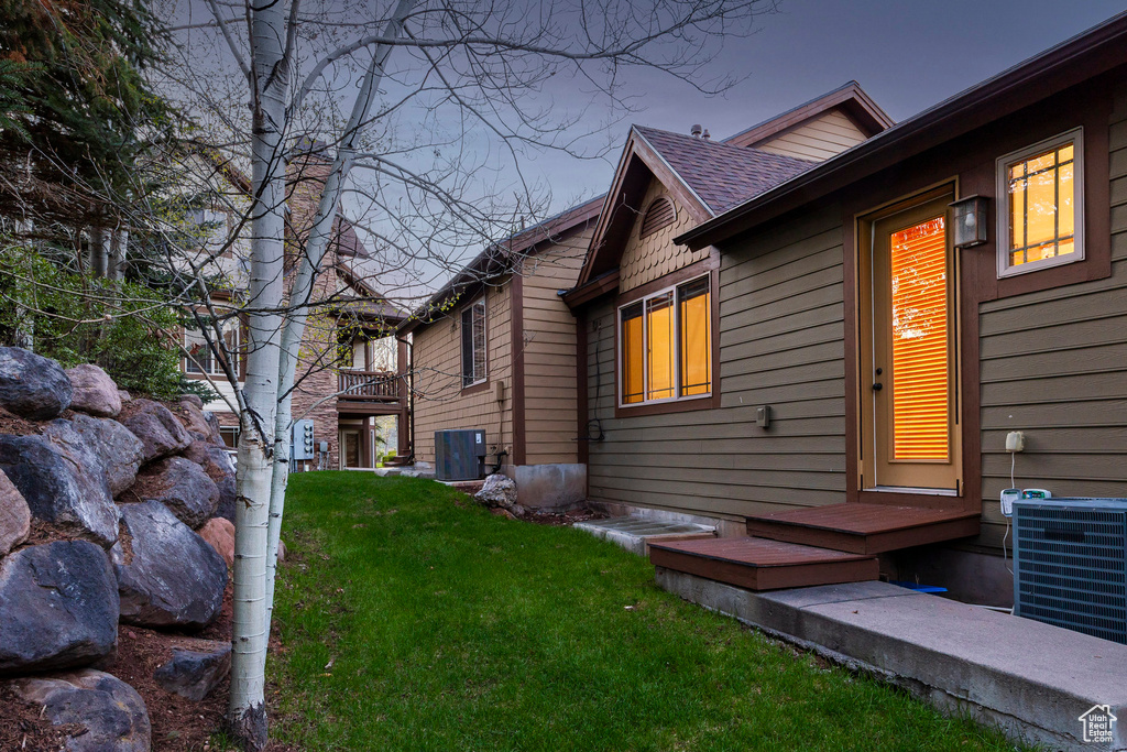 3033 CANYON LINKS DR Park City, UT 84098