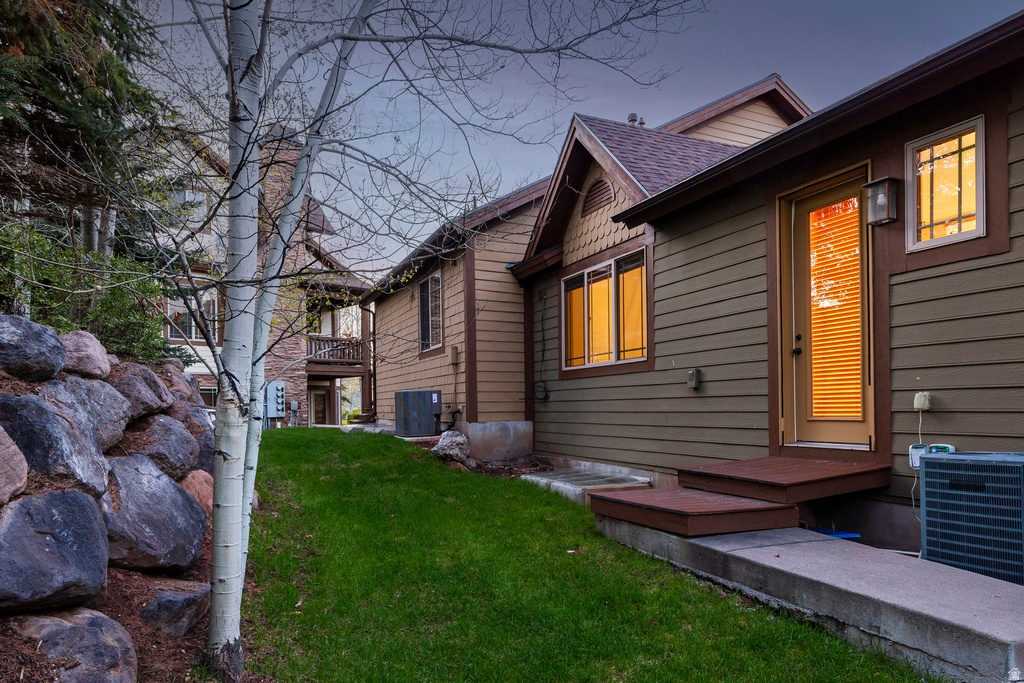 3033 CANYON LINKS DR Park City, UT 84098