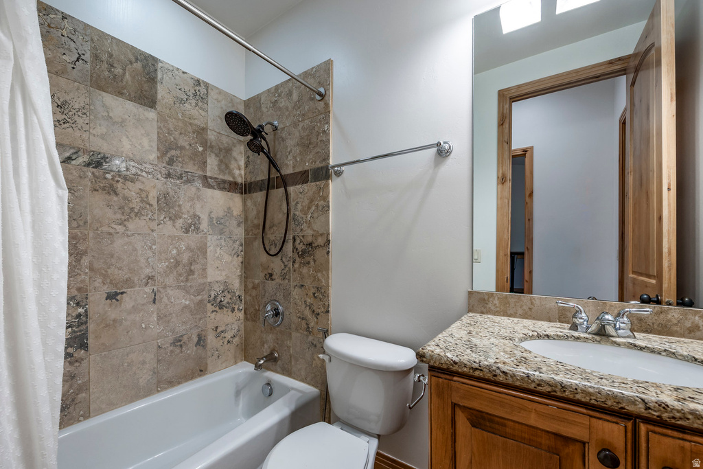 3033 CANYON LINKS DR Park City, UT 84098