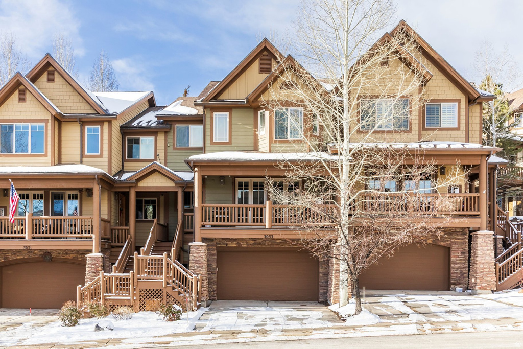 3033 CANYON LINKS DR Park City, UT 84098