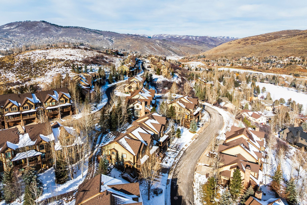 3033 CANYON LINKS DR Park City, UT 84098