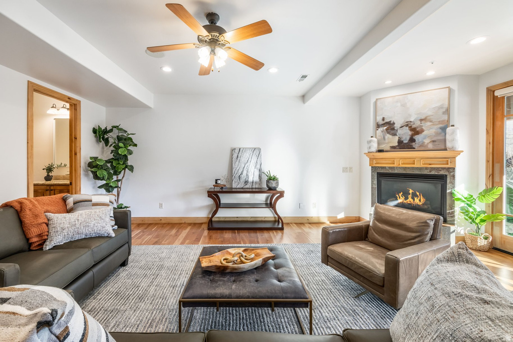 3033 CANYON LINKS DR Park City, UT 84098