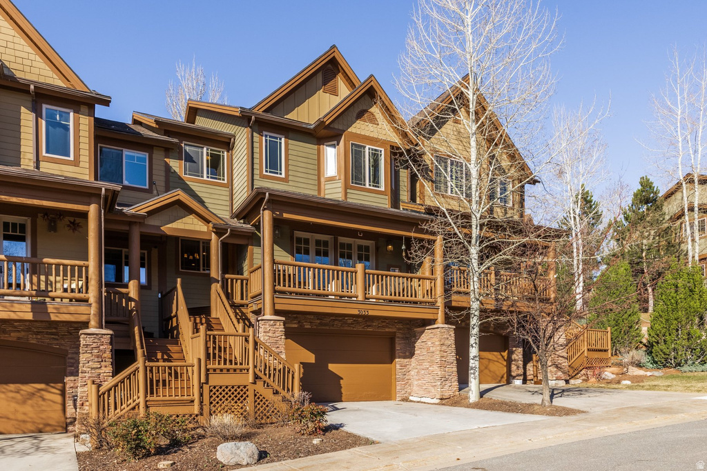 3033 CANYON LINKS DR Park City, UT 84098