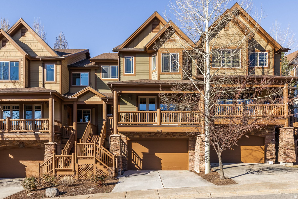 3033 CANYON LINKS DR Park City, UT 84098