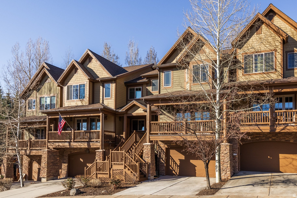 3033 CANYON LINKS DR Park City, UT 84098