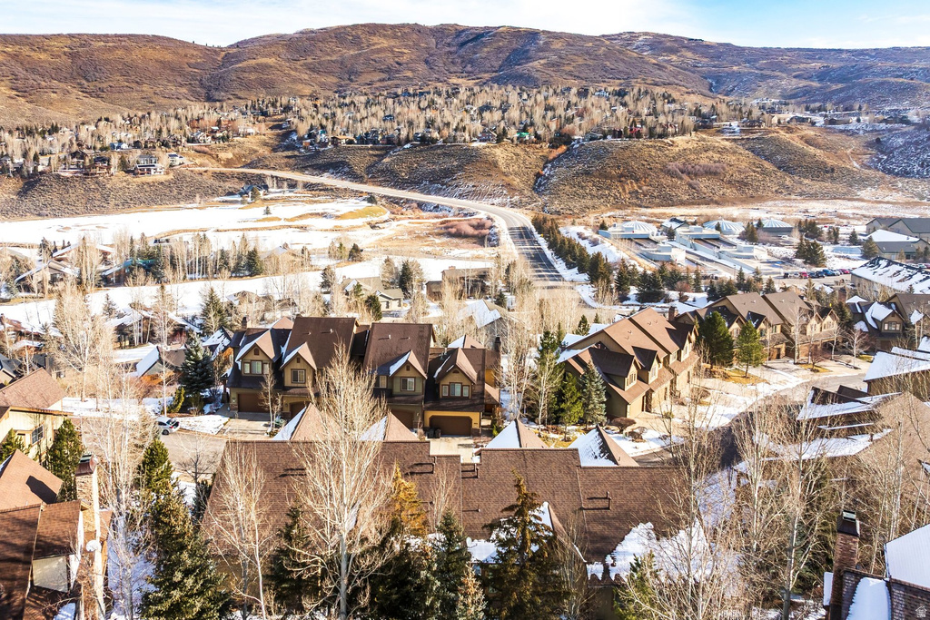 3033 CANYON LINKS DR Park City, UT 84098