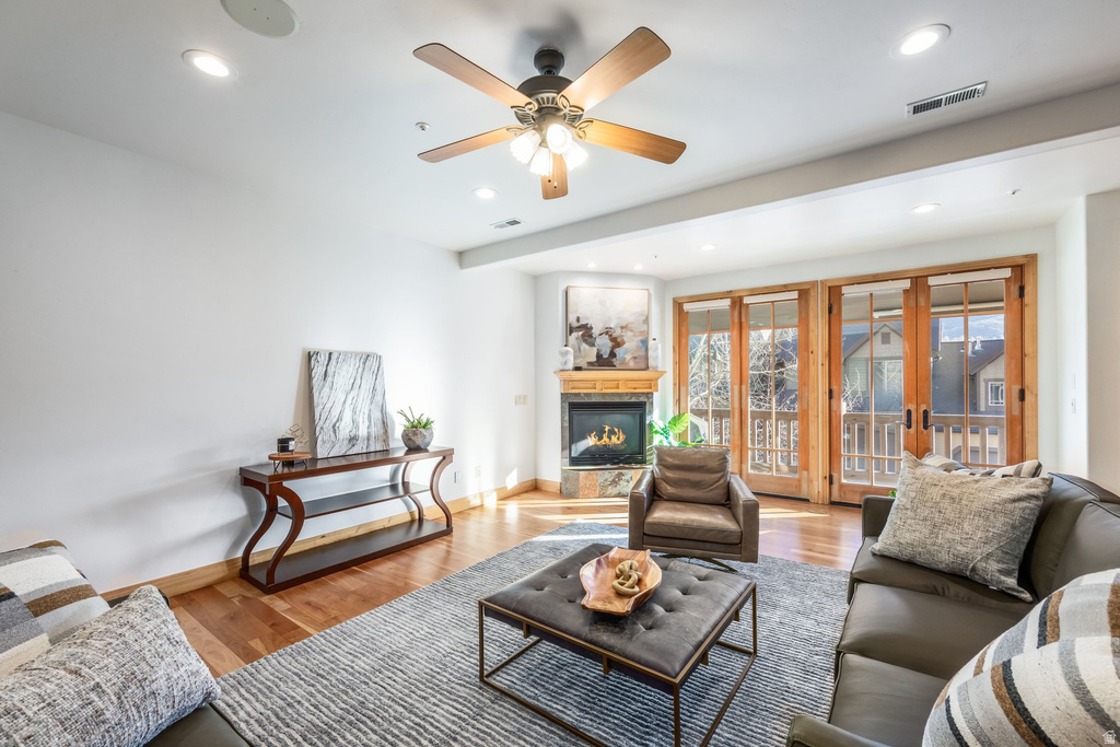 3033 CANYON LINKS DR Park City, UT 84098