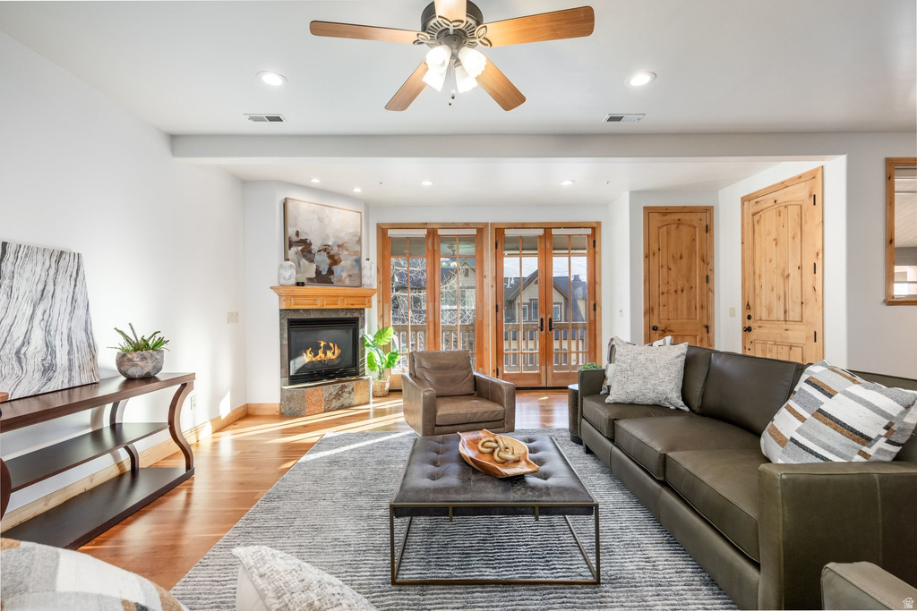 3033 CANYON LINKS DR Park City, UT 84098