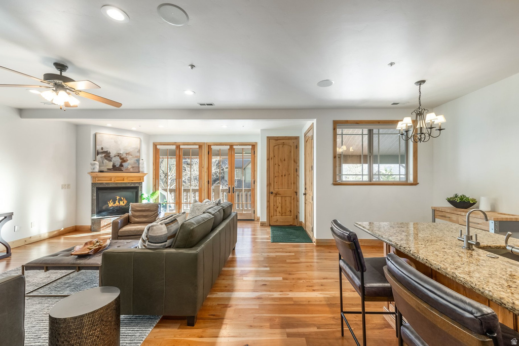 3033 CANYON LINKS DR Park City, UT 84098