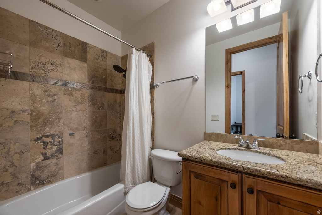 3033 CANYON LINKS DR Park City, UT 84098