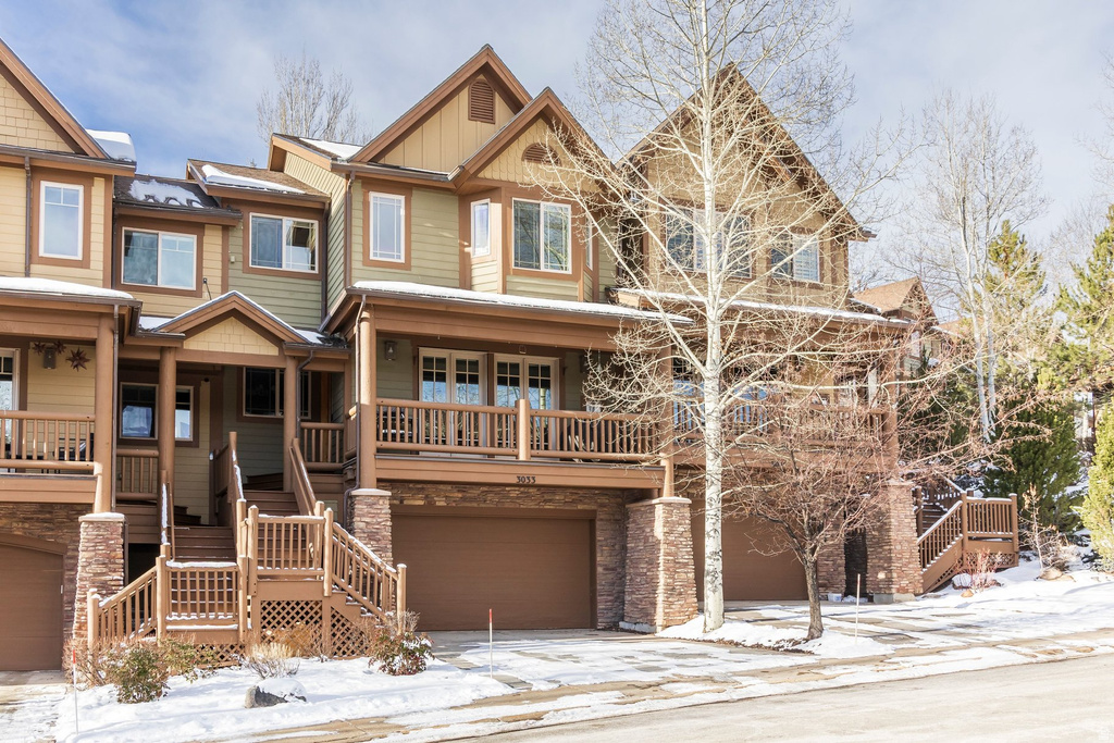 3033 CANYON LINKS DR Park City, UT 84098
