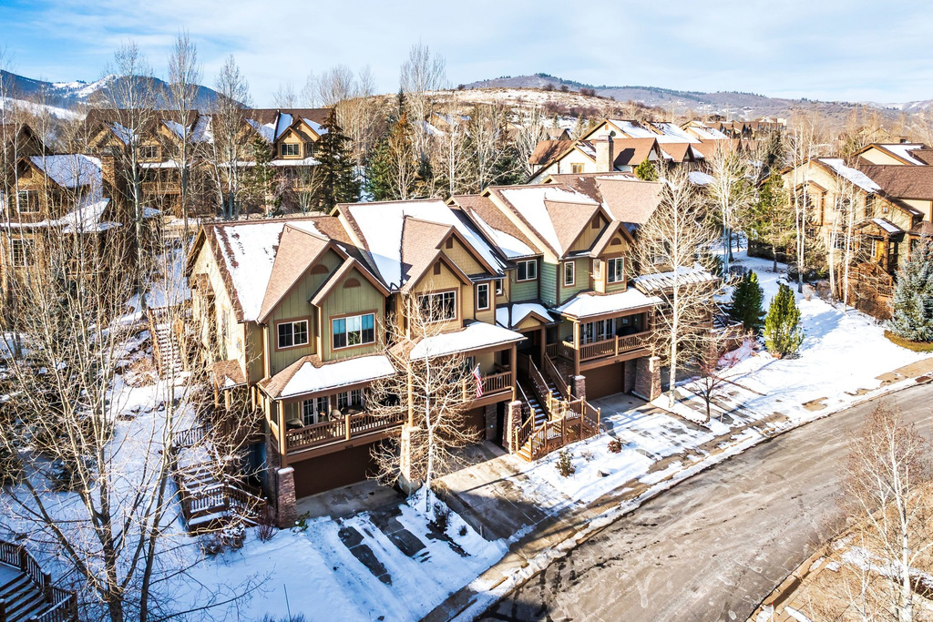 3033 CANYON LINKS DR Park City, UT 84098