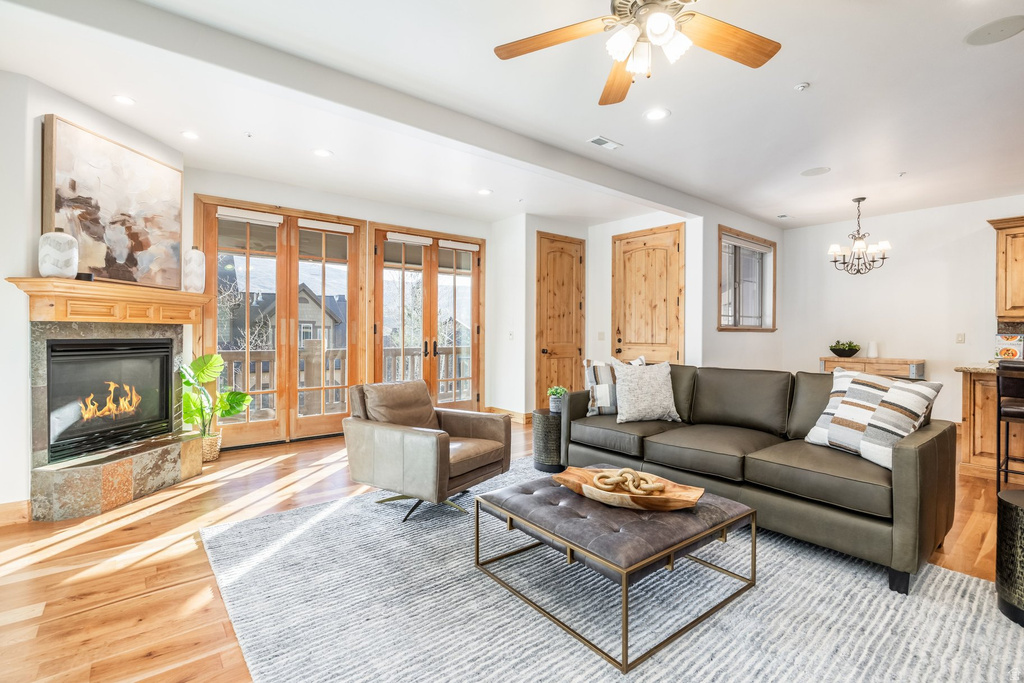 3033 CANYON LINKS DR Park City, UT 84098