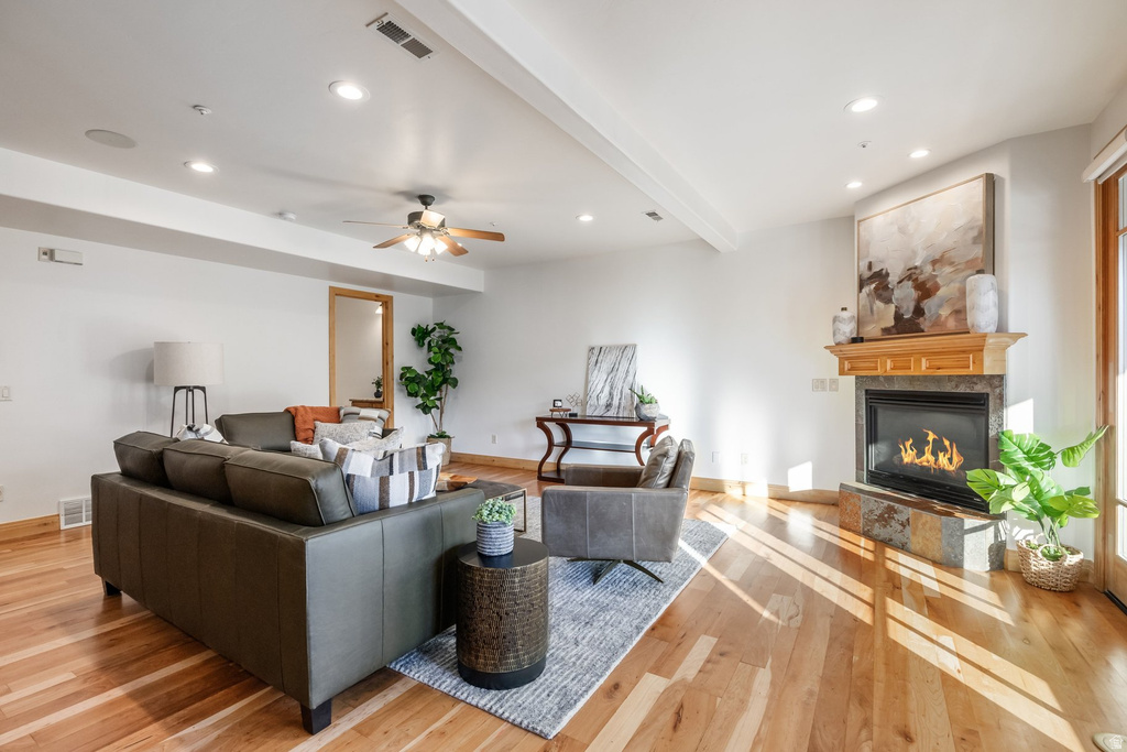 3033 CANYON LINKS DR Park City, UT 84098