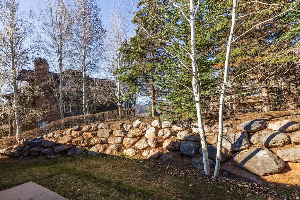 3033 CANYON LINKS DR Park City, UT 84098