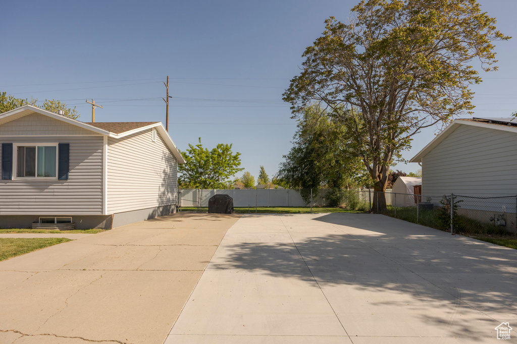 895 W 775 N Clearfield, UT 84015