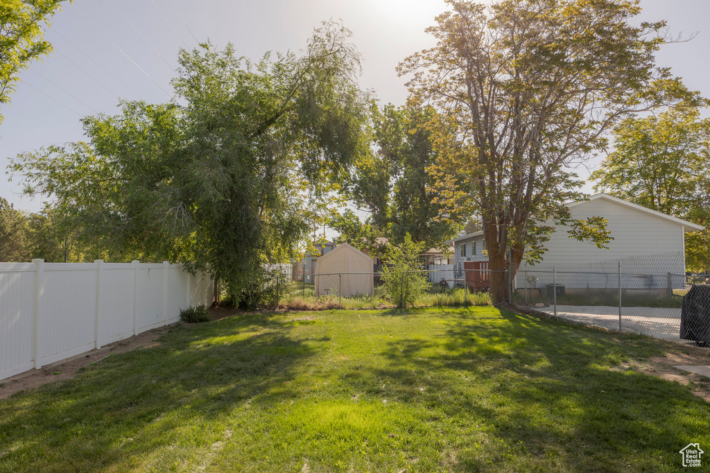 895 W 775 N Clearfield, UT 84015