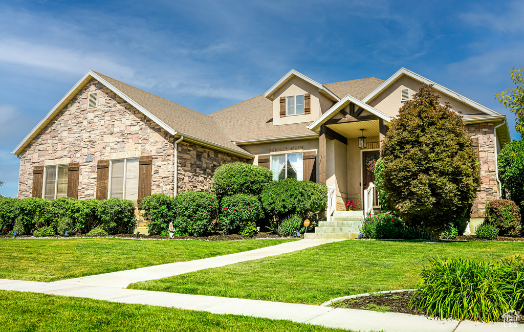 2817 S 1415 W Syracuse, UT 84075