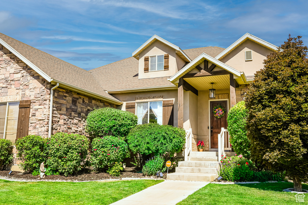 2817 S 1415 W Syracuse, UT 84075