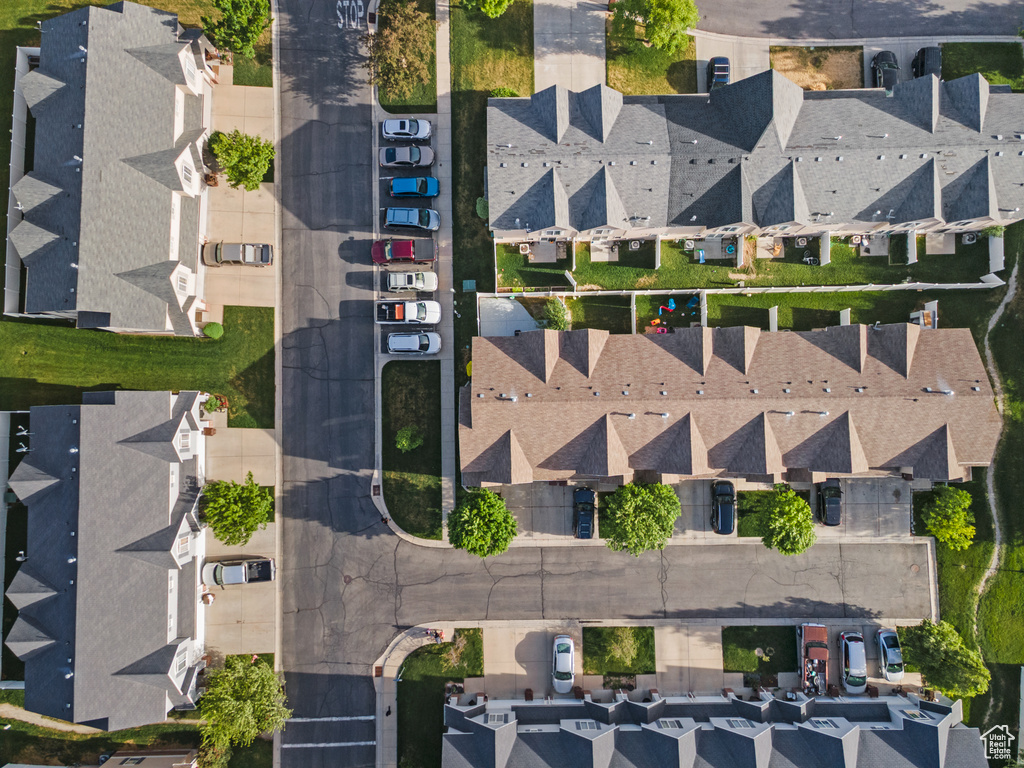 View of property location featuring nearby suburban area