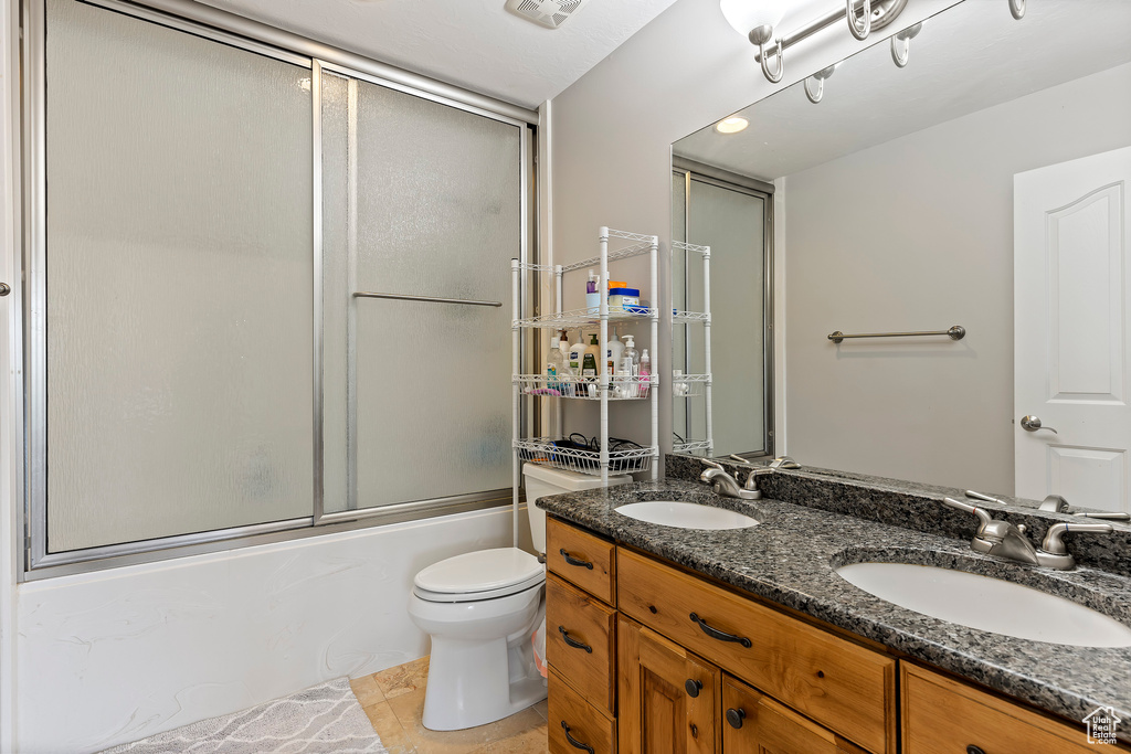 2333 S FALCON WAY Huntsville, UT 84317