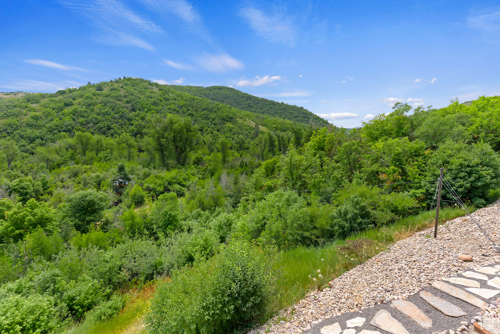 2333 S FALCON WAY Huntsville, UT 84317