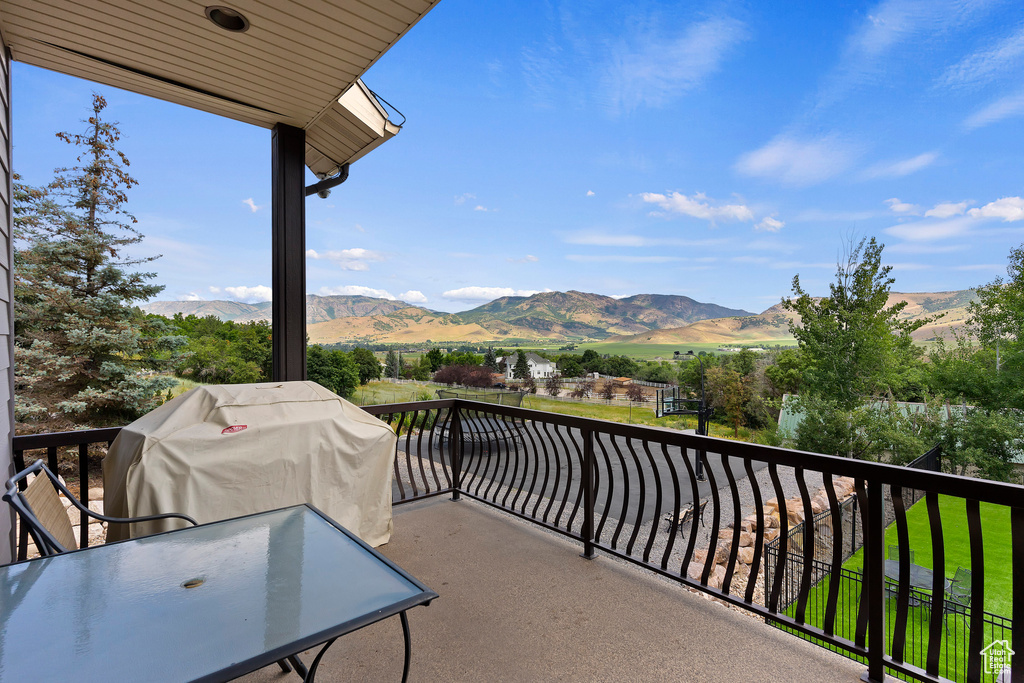 2333 S FALCON WAY Huntsville, UT 84317