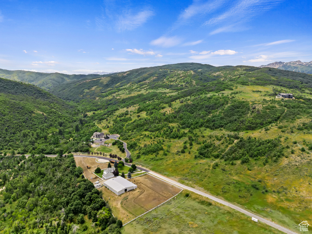2333 S FALCON WAY Huntsville, UT 84317