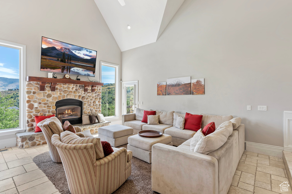 2333 S FALCON WAY Huntsville, UT 84317