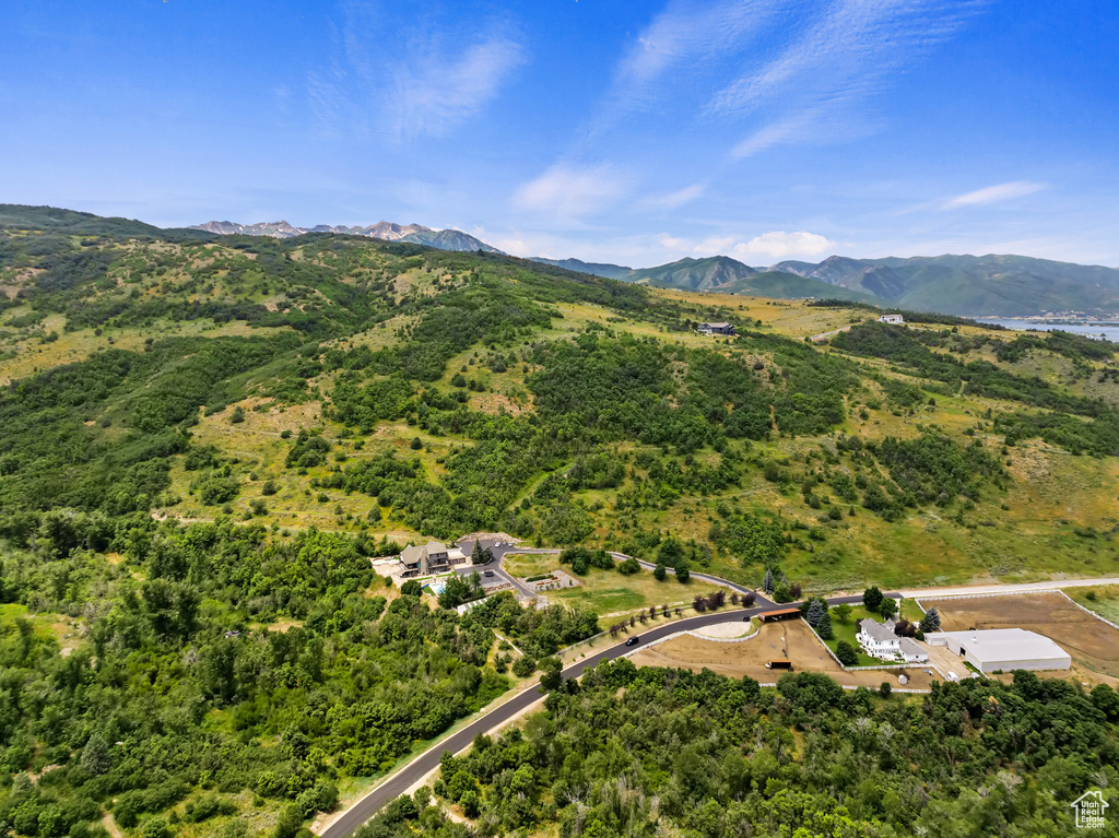 2333 S FALCON WAY Huntsville, UT 84317