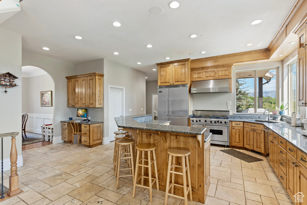2333 S FALCON WAY Huntsville, UT 84317