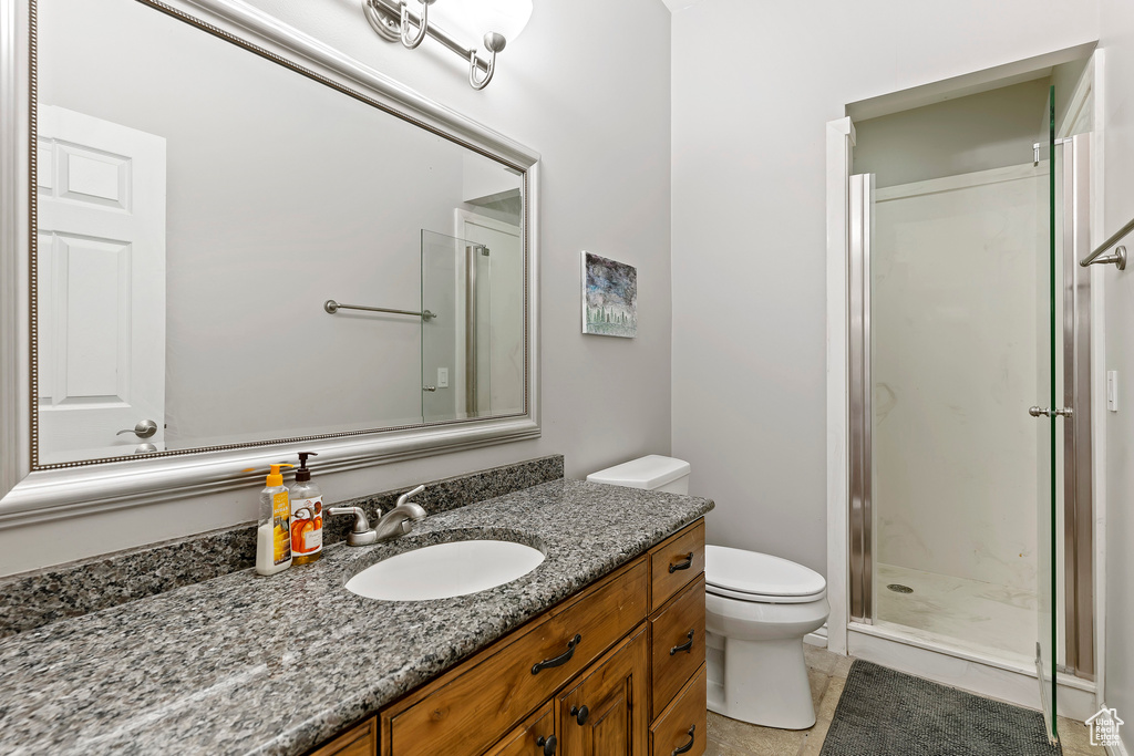 2333 S FALCON WAY Huntsville, UT 84317