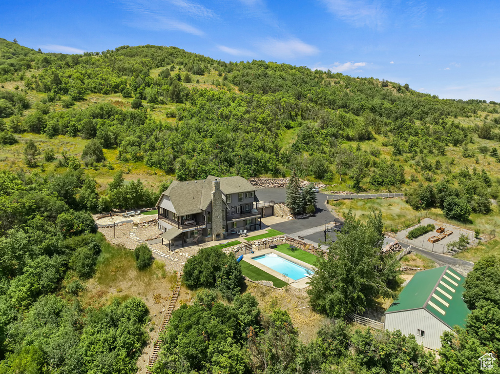 2333 S FALCON WAY Huntsville, UT 84317