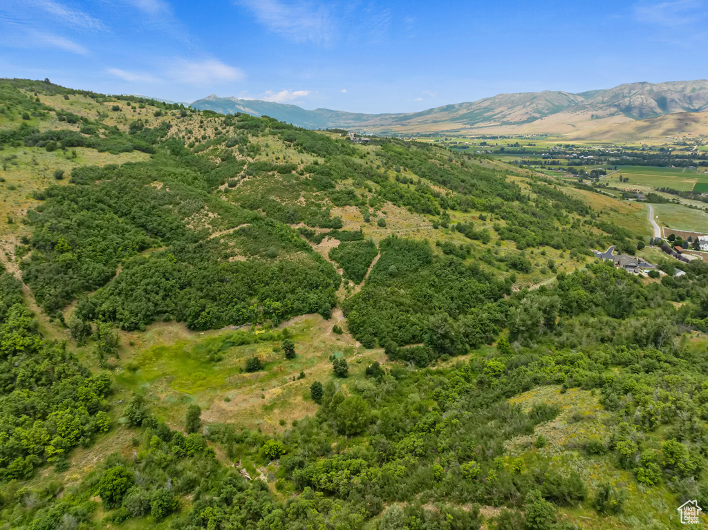 2333 S FALCON WAY Huntsville, UT 84317