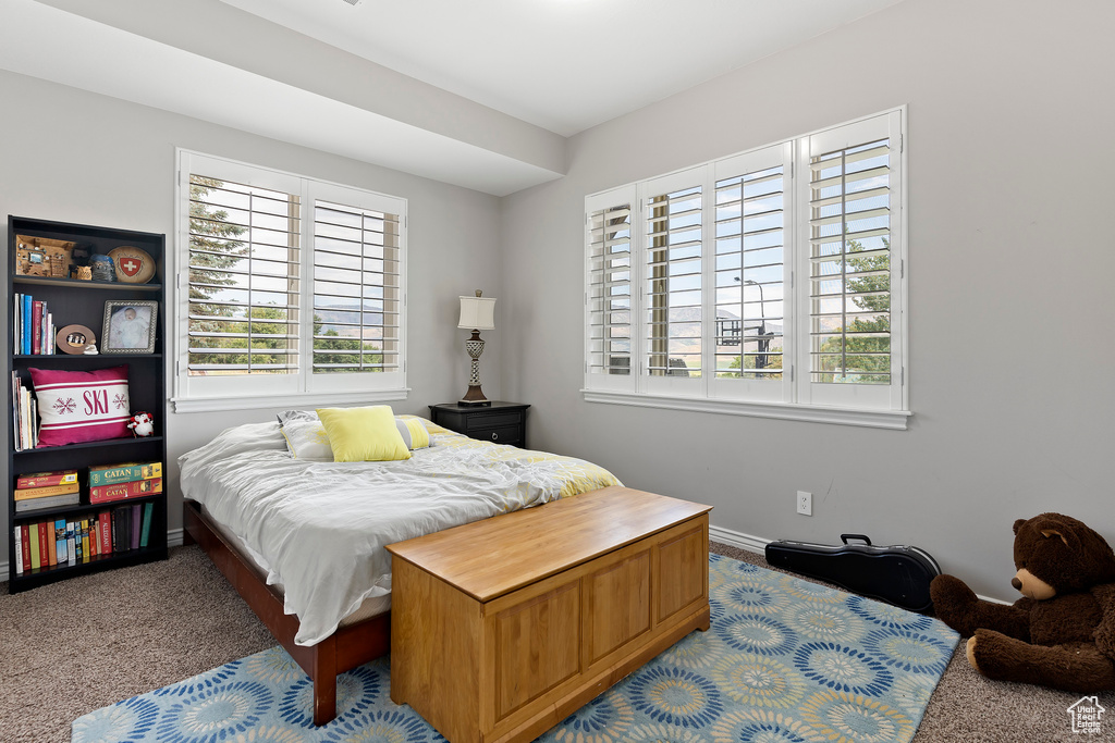 2333 S FALCON WAY Huntsville, UT 84317