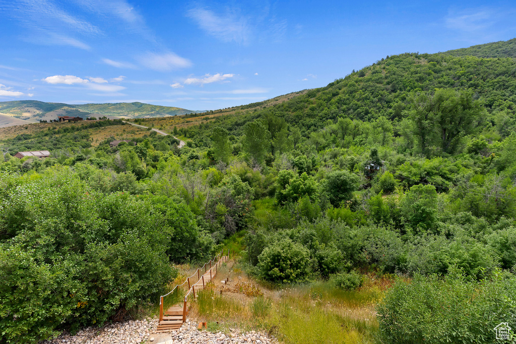 2333 S FALCON WAY Huntsville, UT 84317