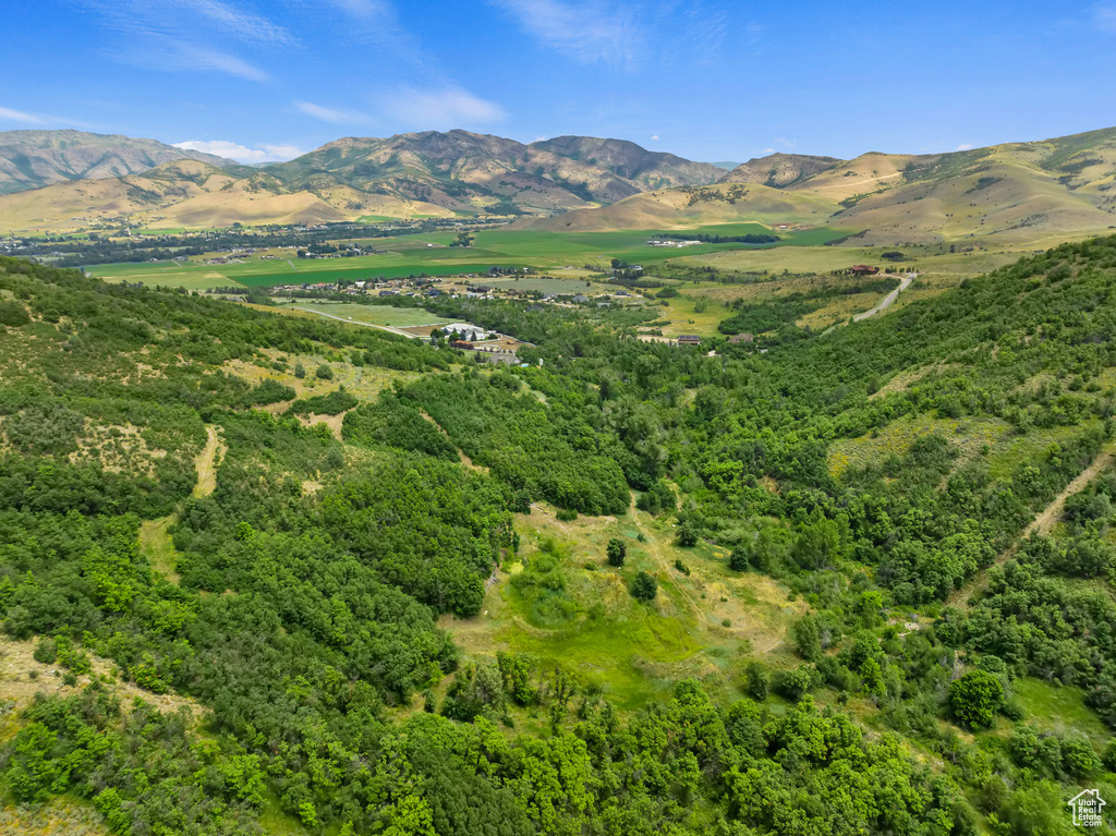 2333 S FALCON WAY Huntsville, UT 84317