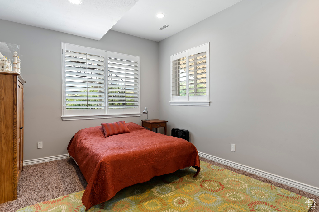 2333 S FALCON WAY Huntsville, UT 84317