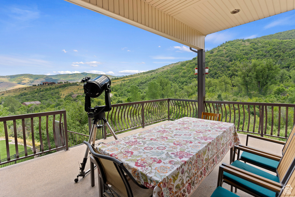 2333 S FALCON WAY Huntsville, UT 84317