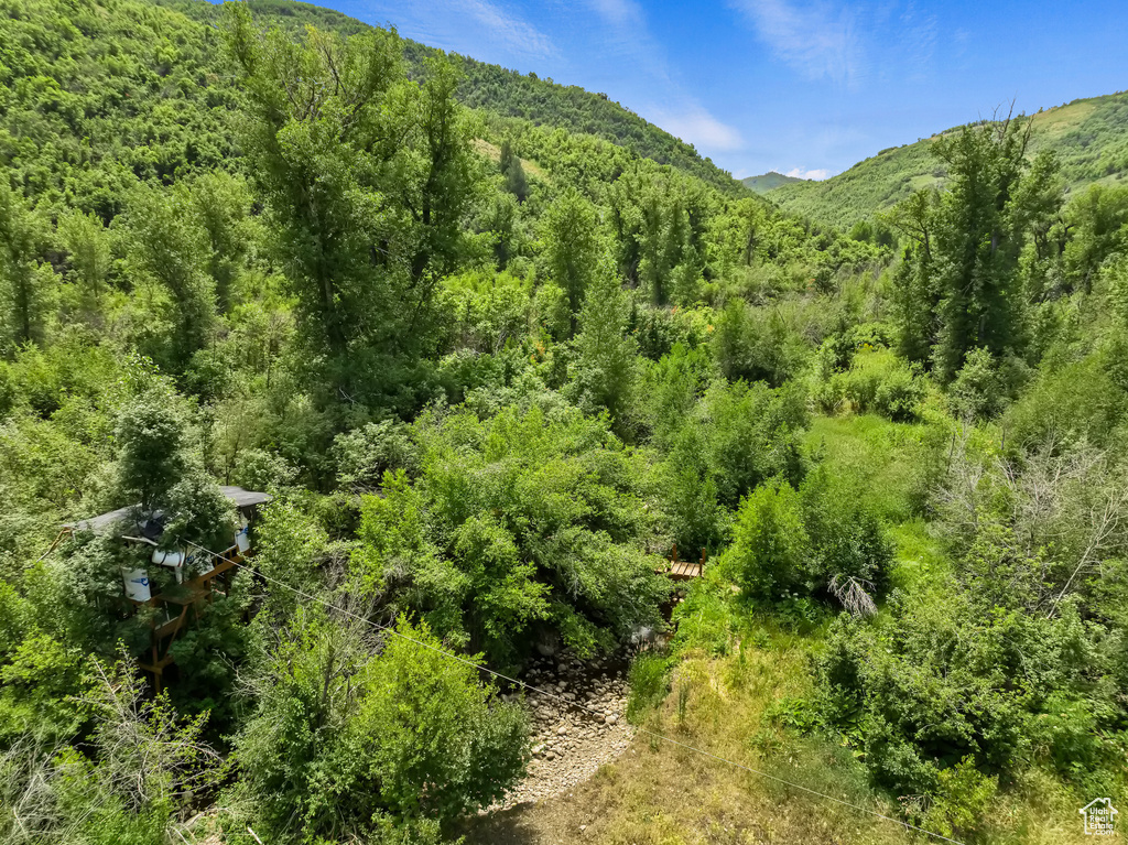 2333 S FALCON WAY Huntsville, UT 84317