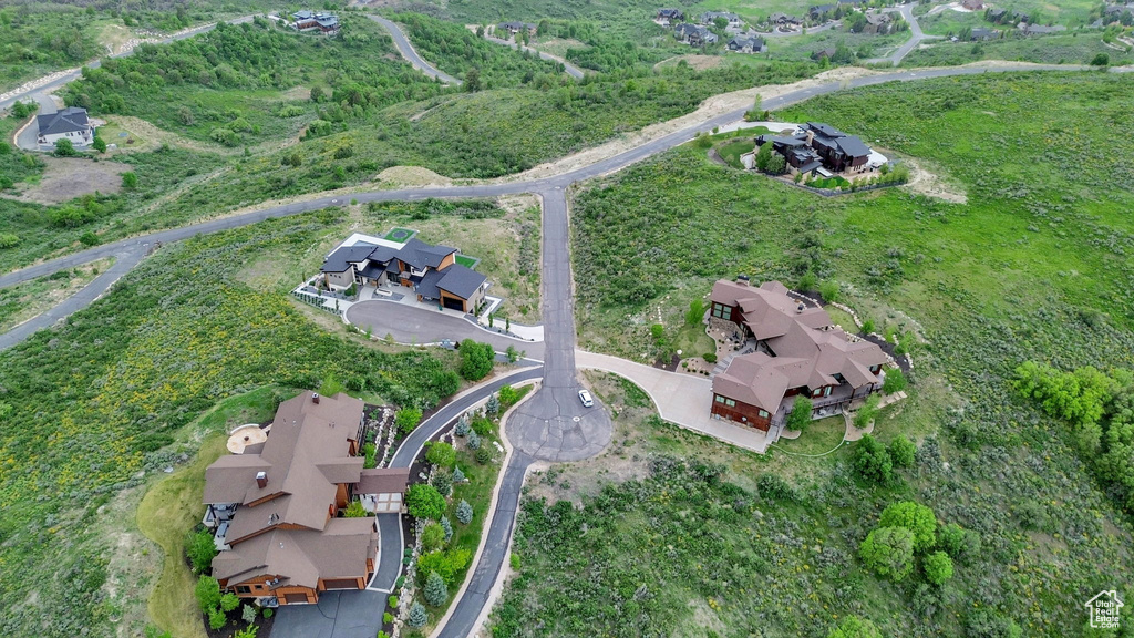 View of property location